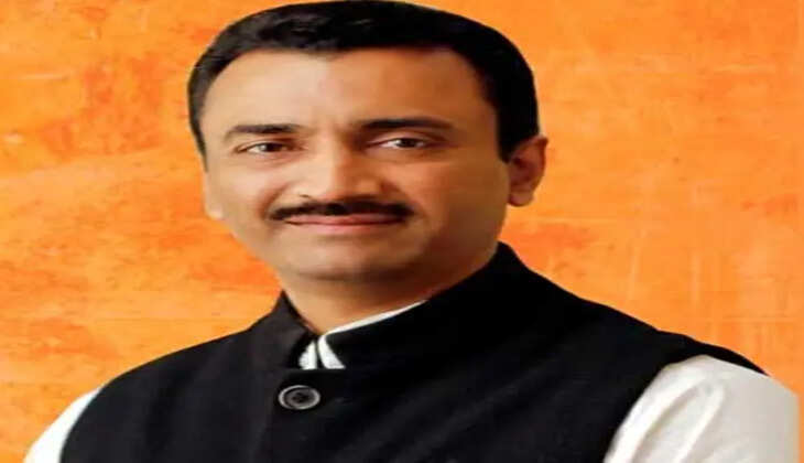 योगेंद्र गोडे