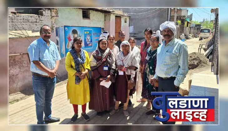 कारवाईत