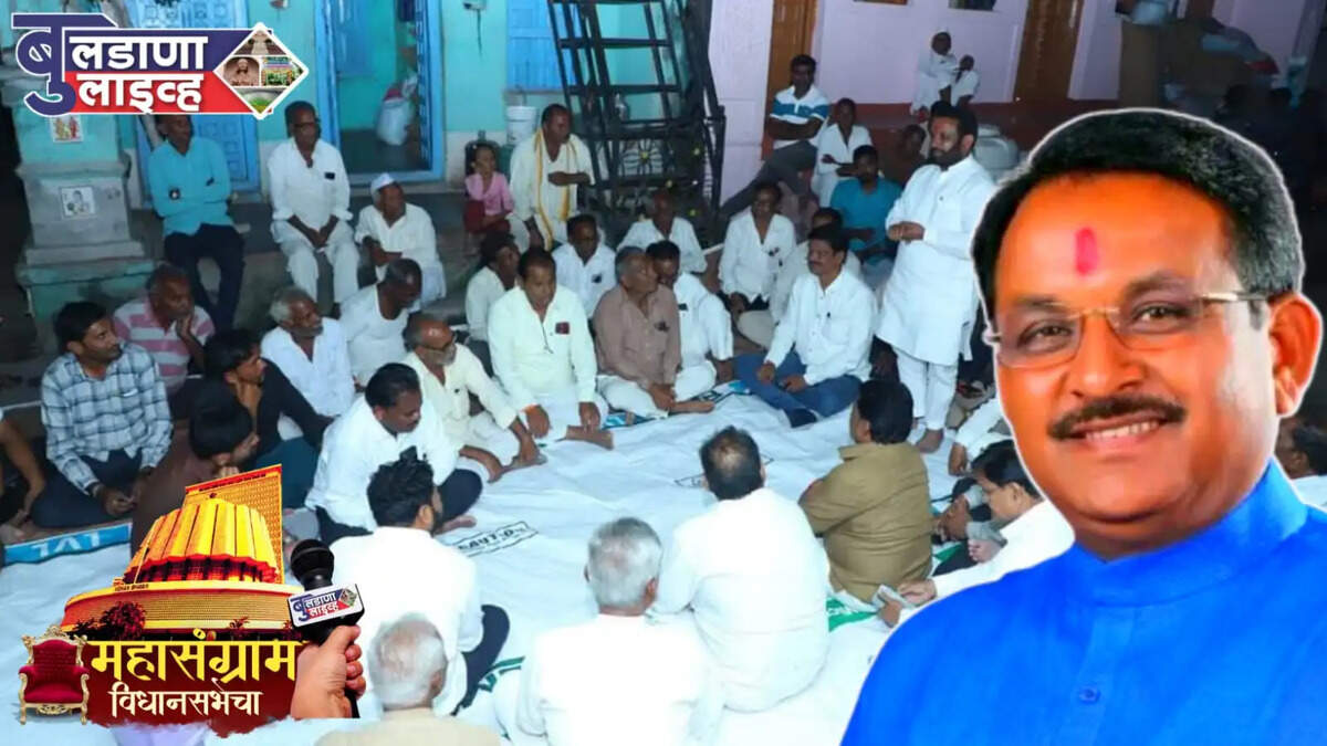 लोणार(बुलडाणा लाइव्ह वृत्तसेवा