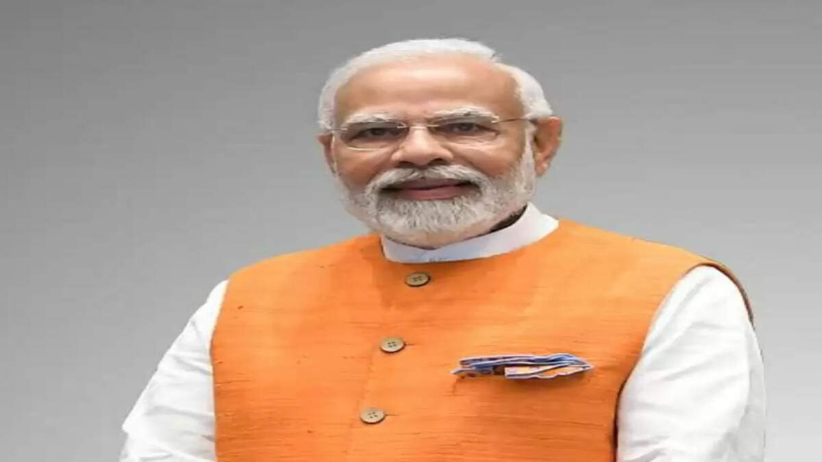 modi
