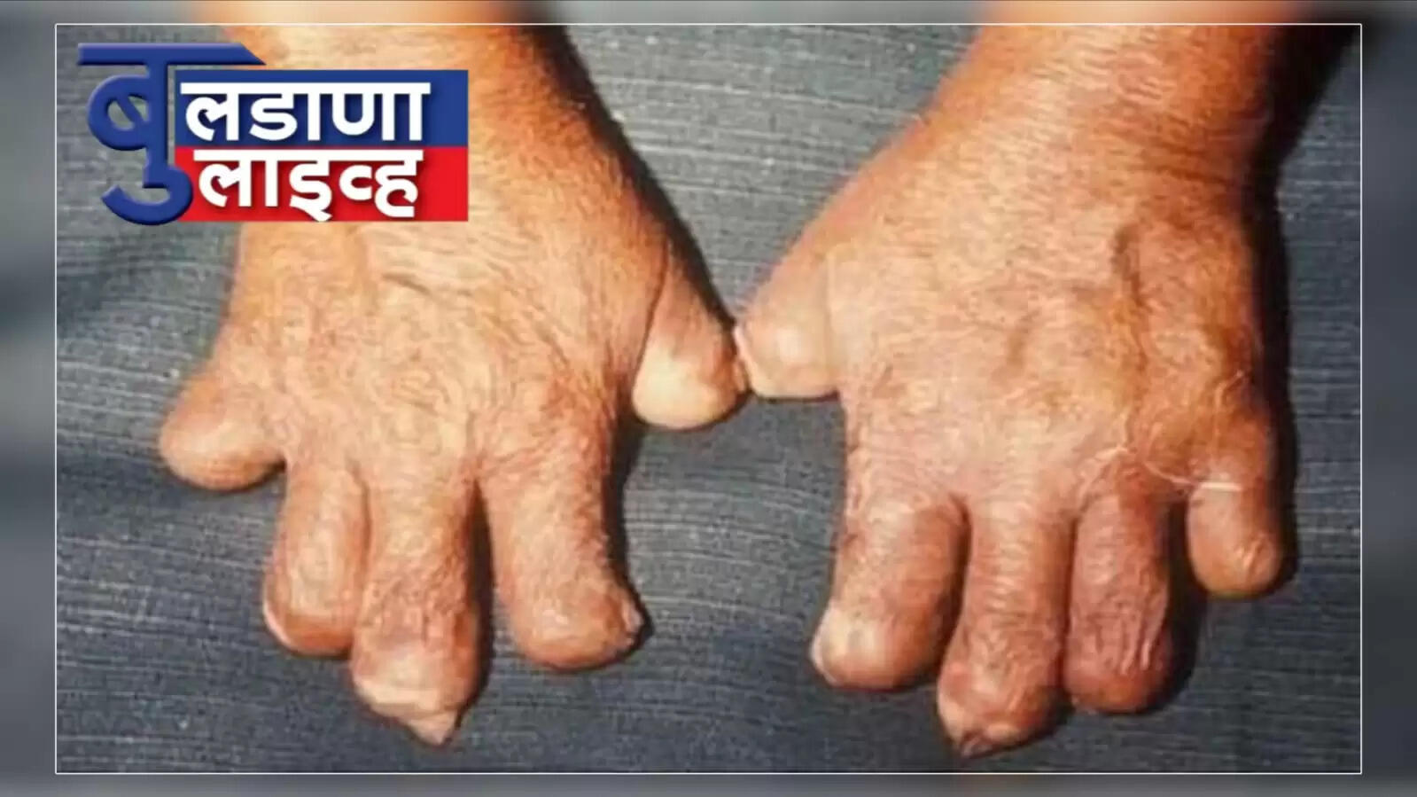 बुलडाणा