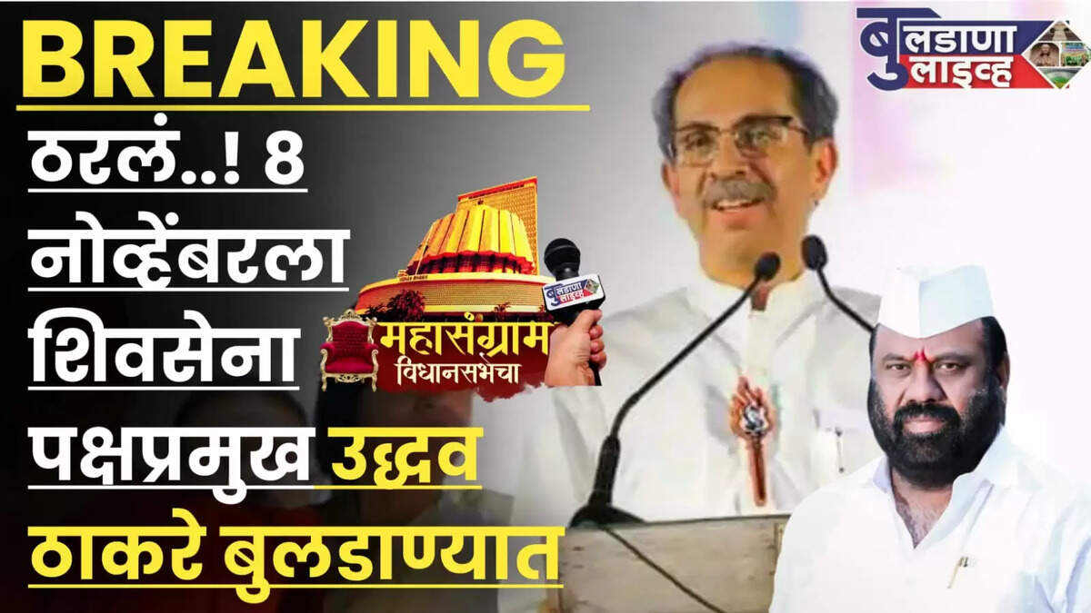 ठाकरे 