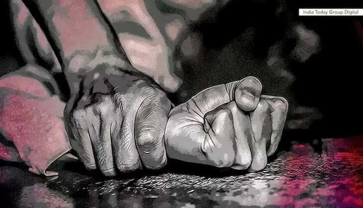 crime