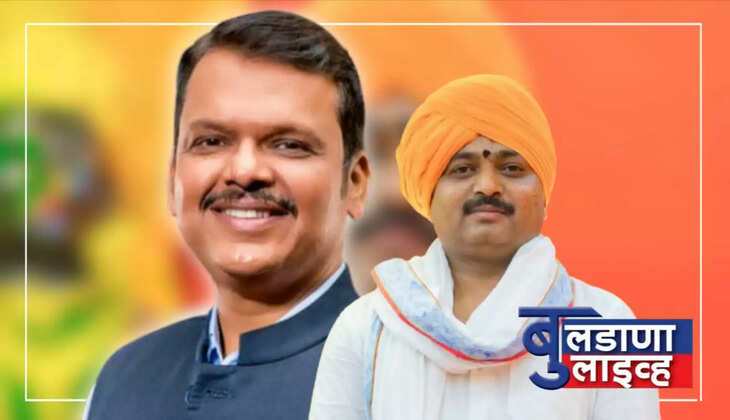 पुरुषोत्तम महाराज 