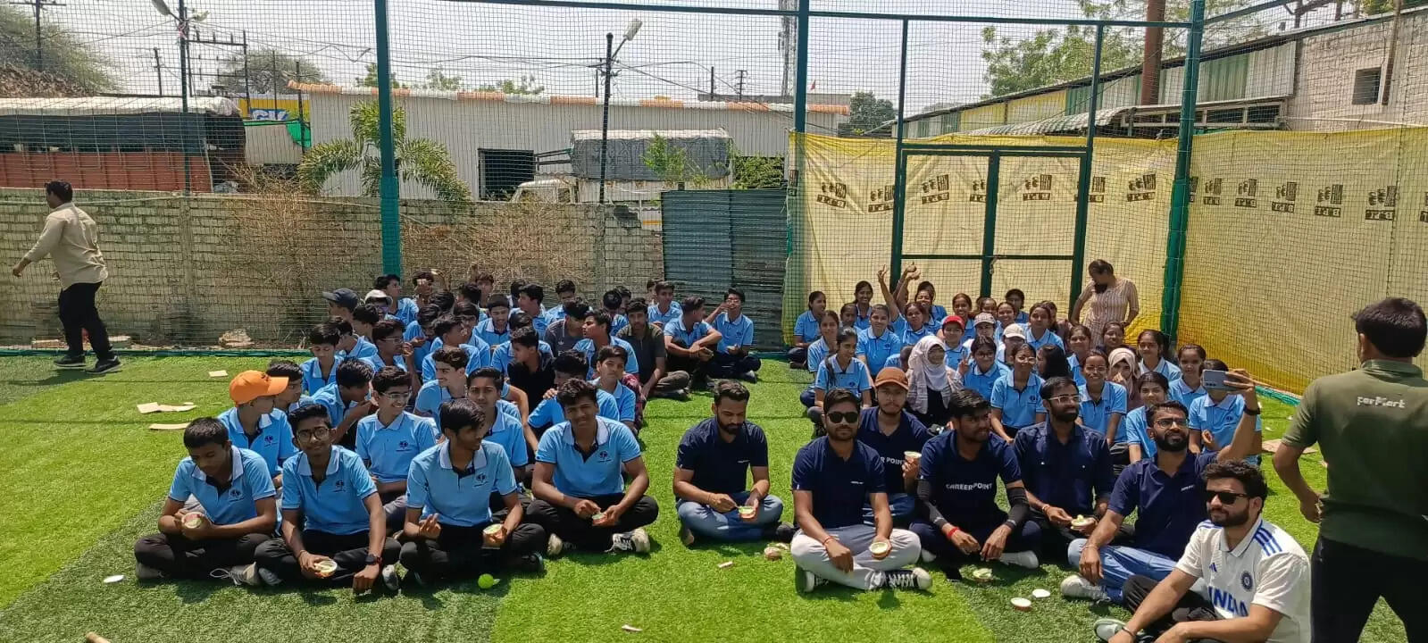 करियर पॉईंट 