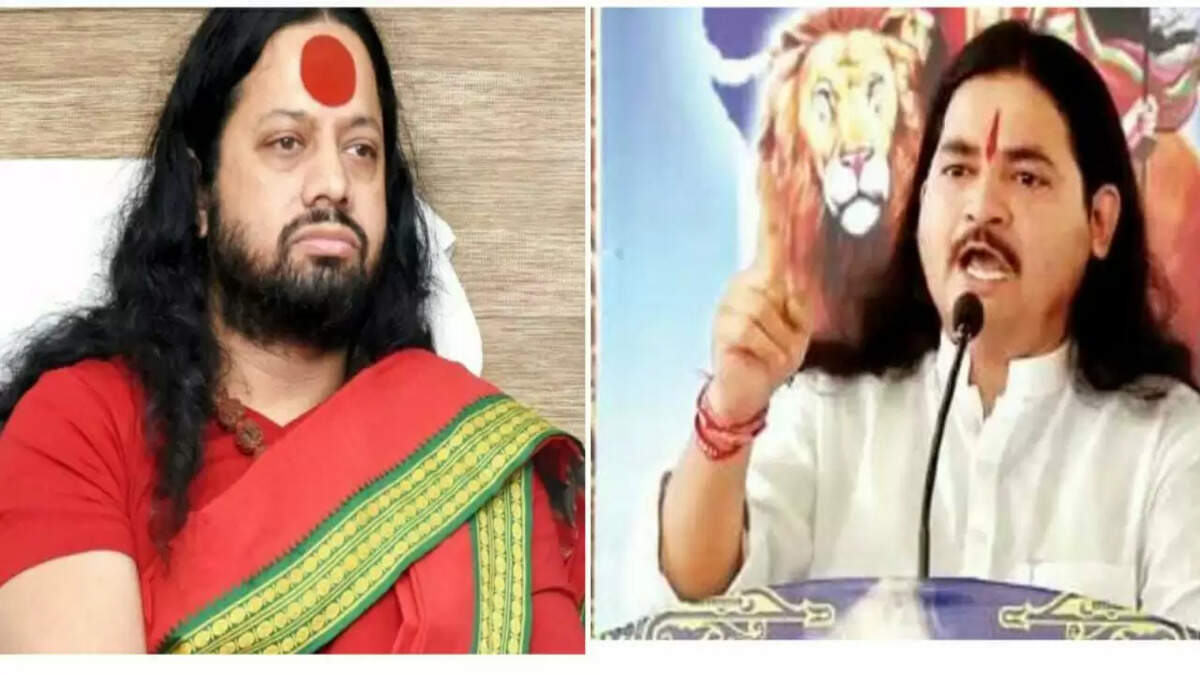 maharaj