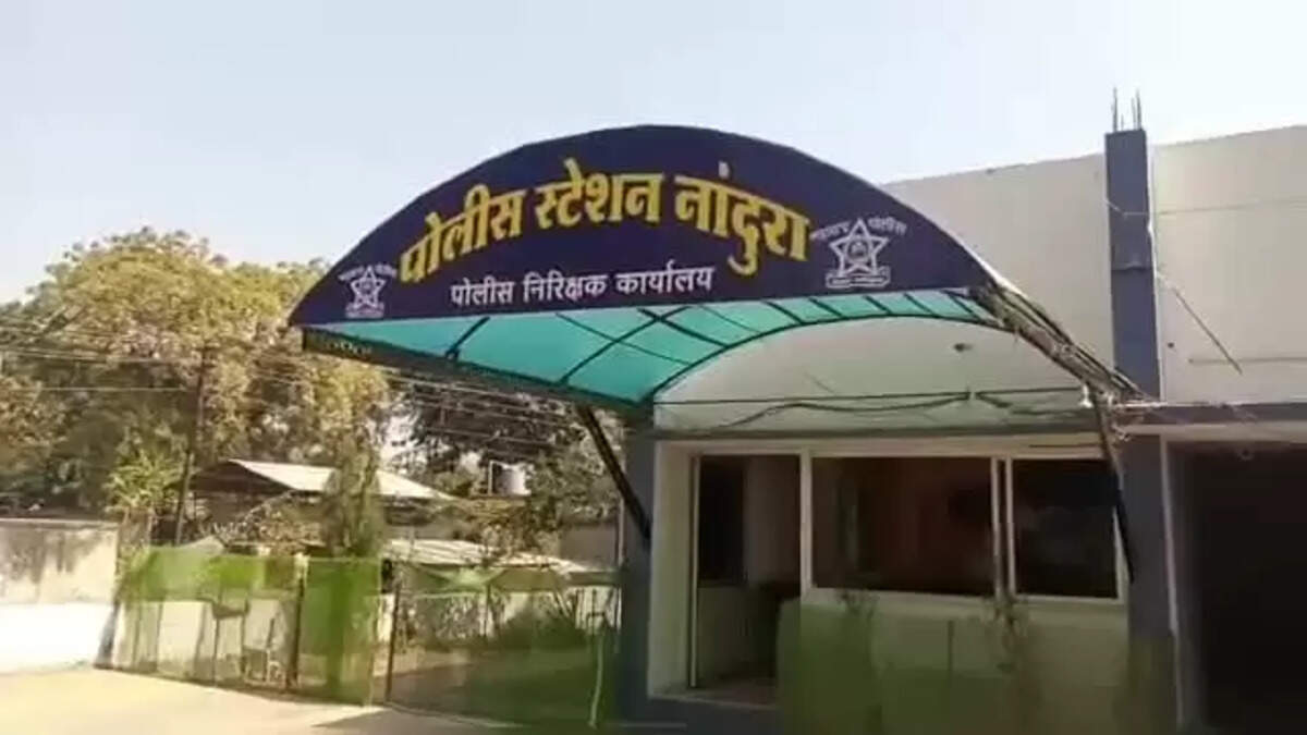 नांदुरा