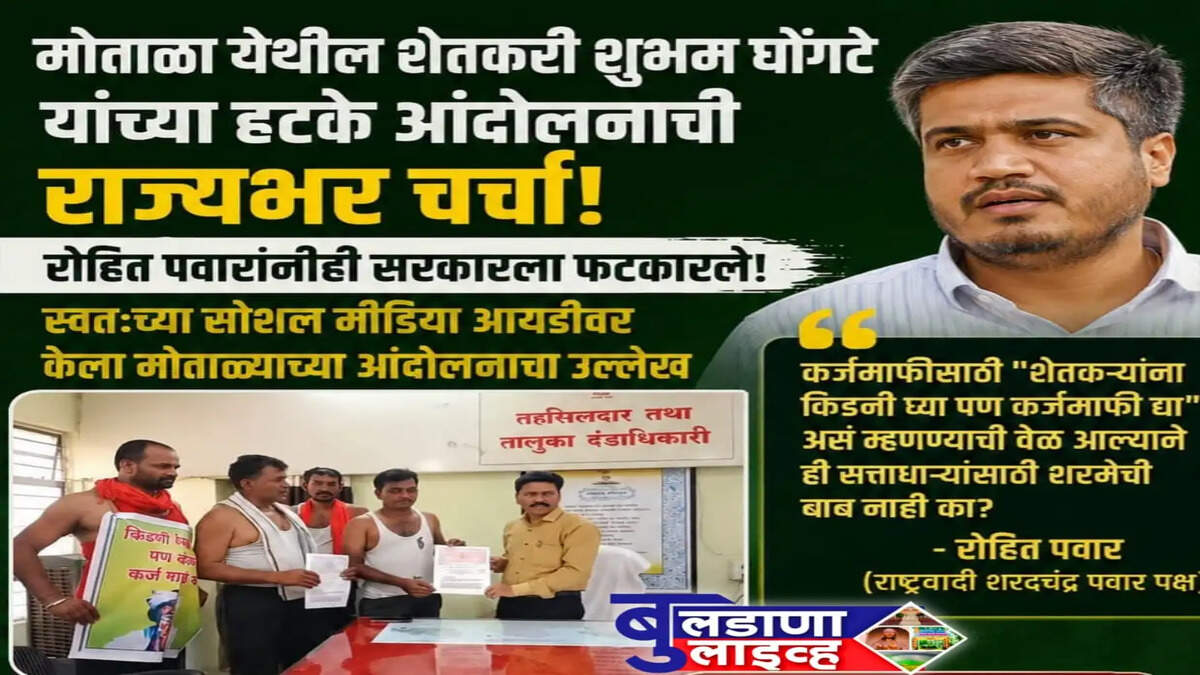 मोताळा 