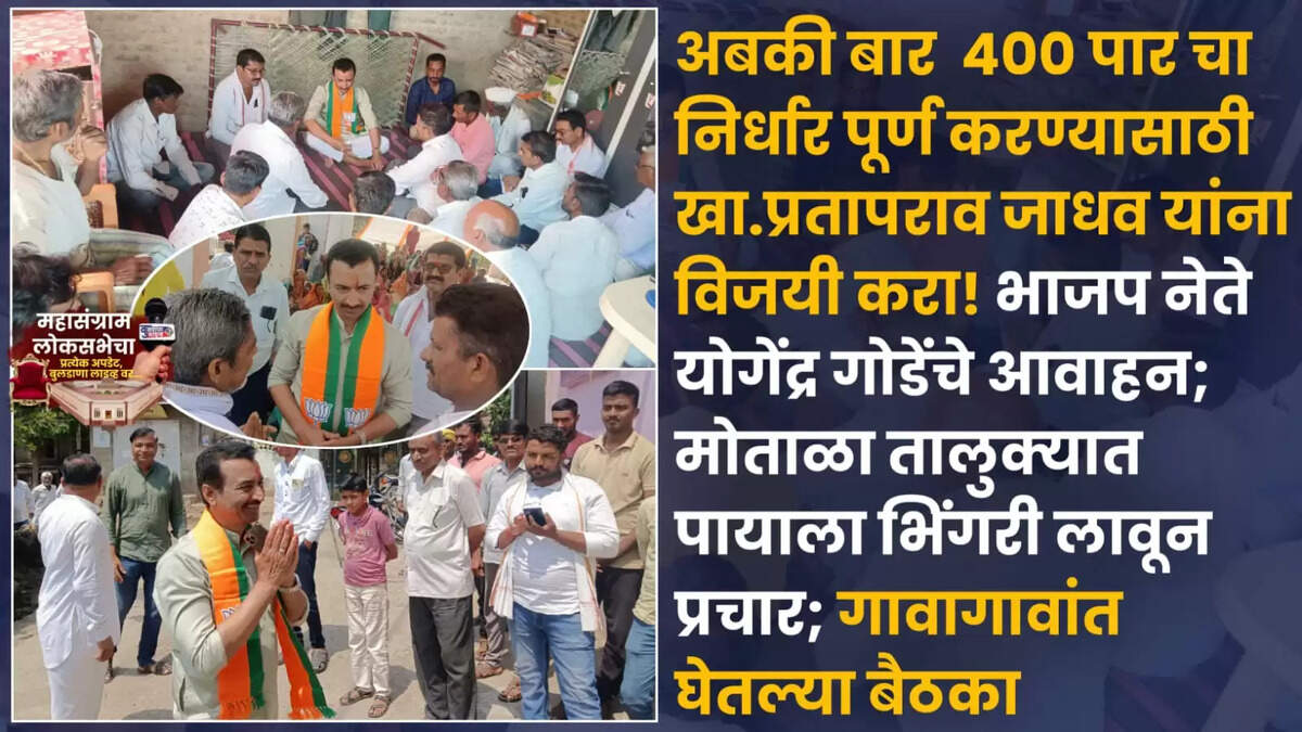 मोताळा