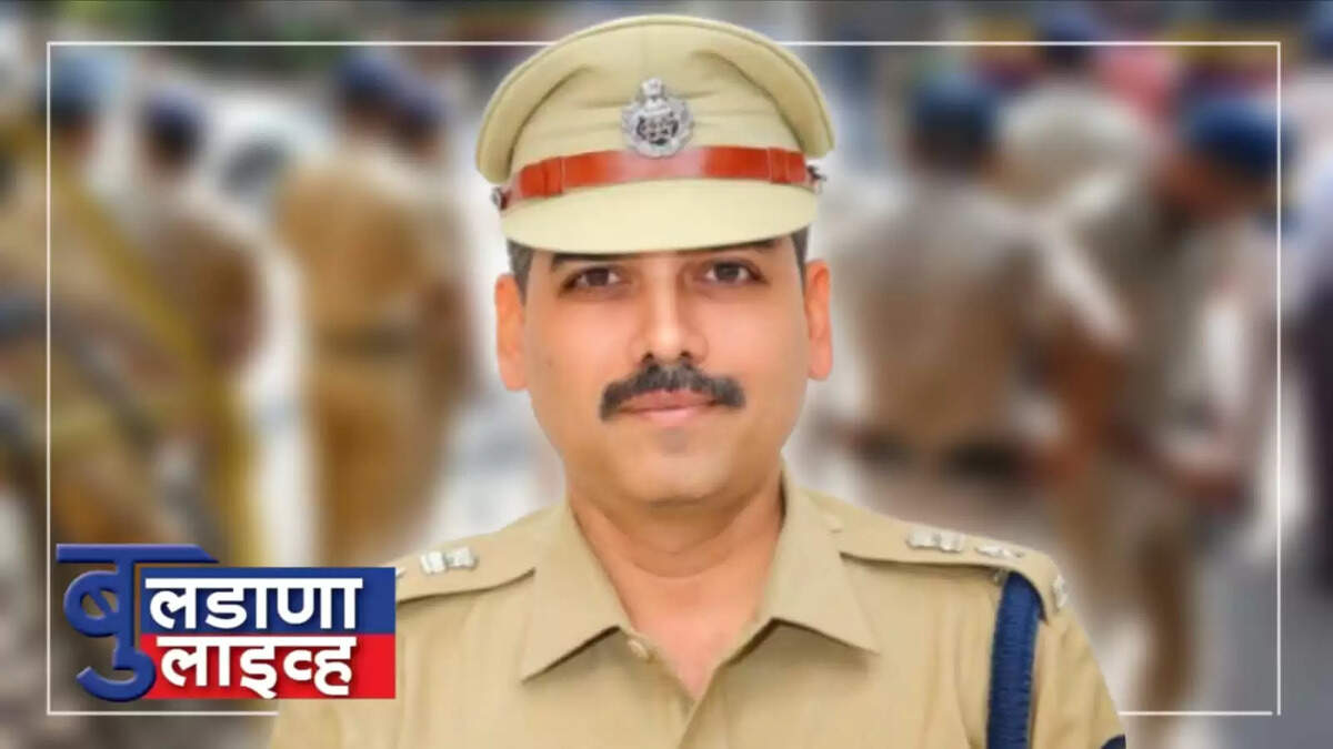 निलेश तांबे
