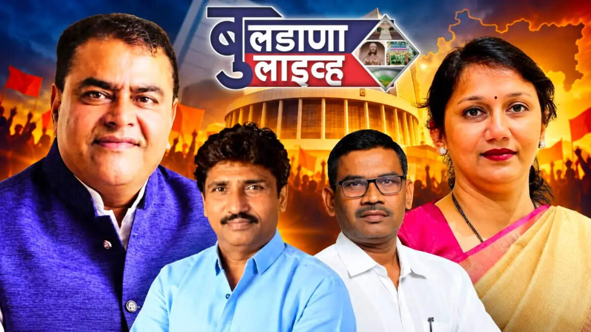Buldhana 