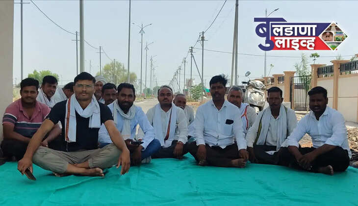 उपोषण 