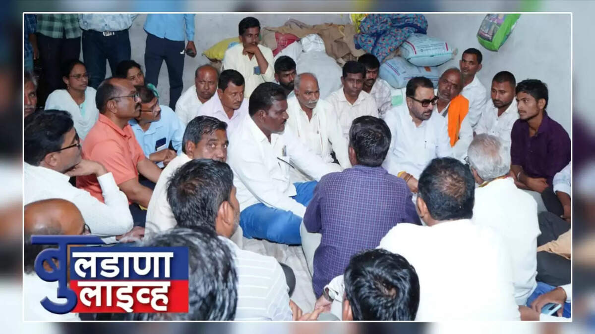 प्रतापराव जाधव 