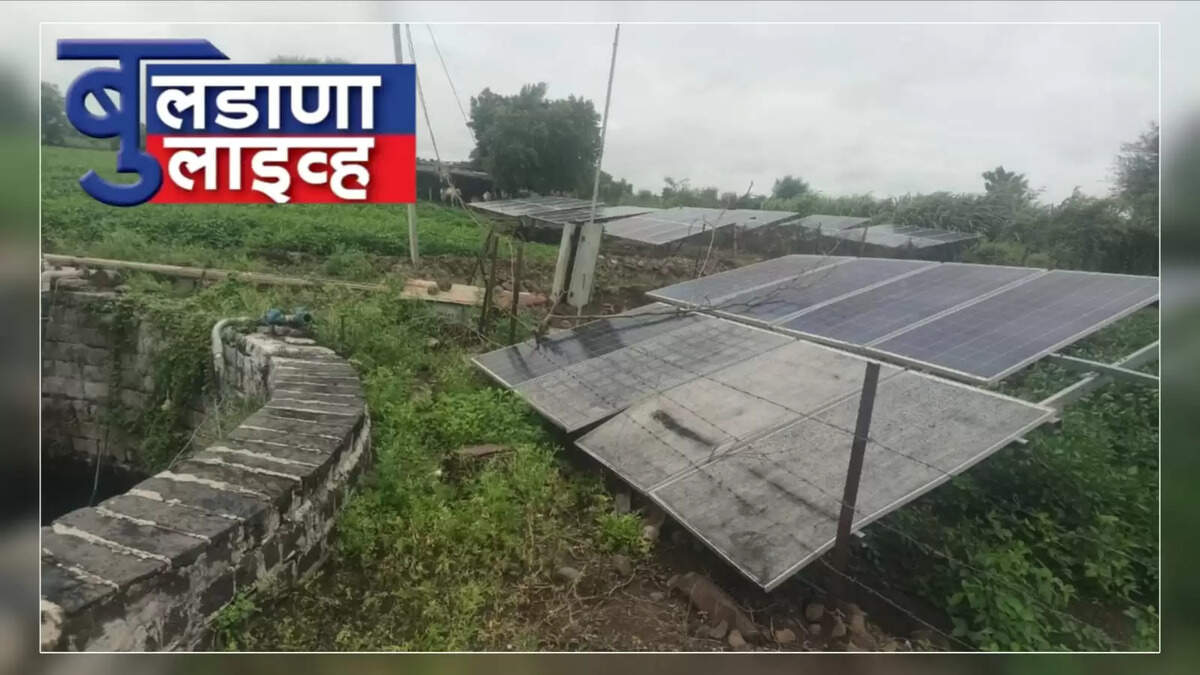 डोणगांव