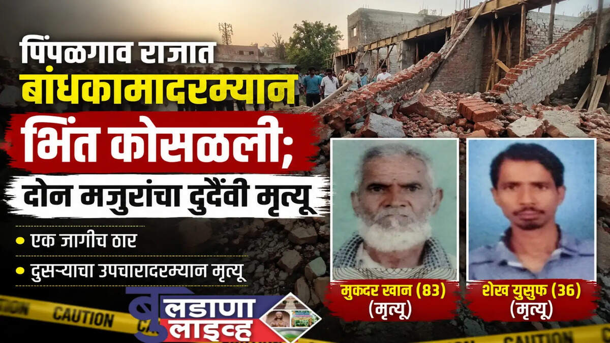 पिंपळगाव राजा 
