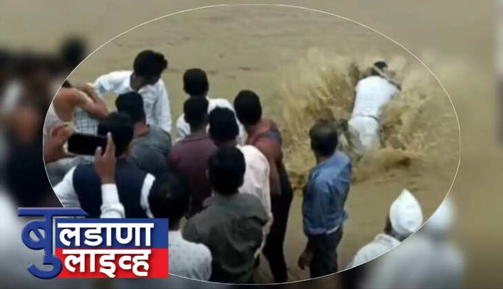 जळगाव जामोद 