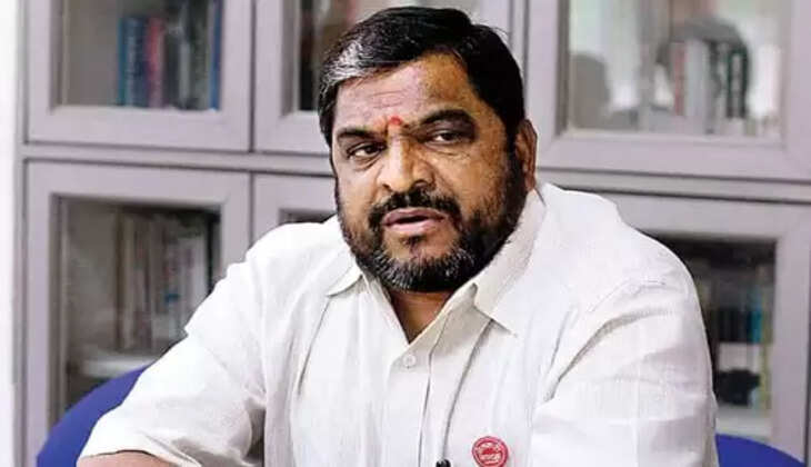 राजू शेट्टी