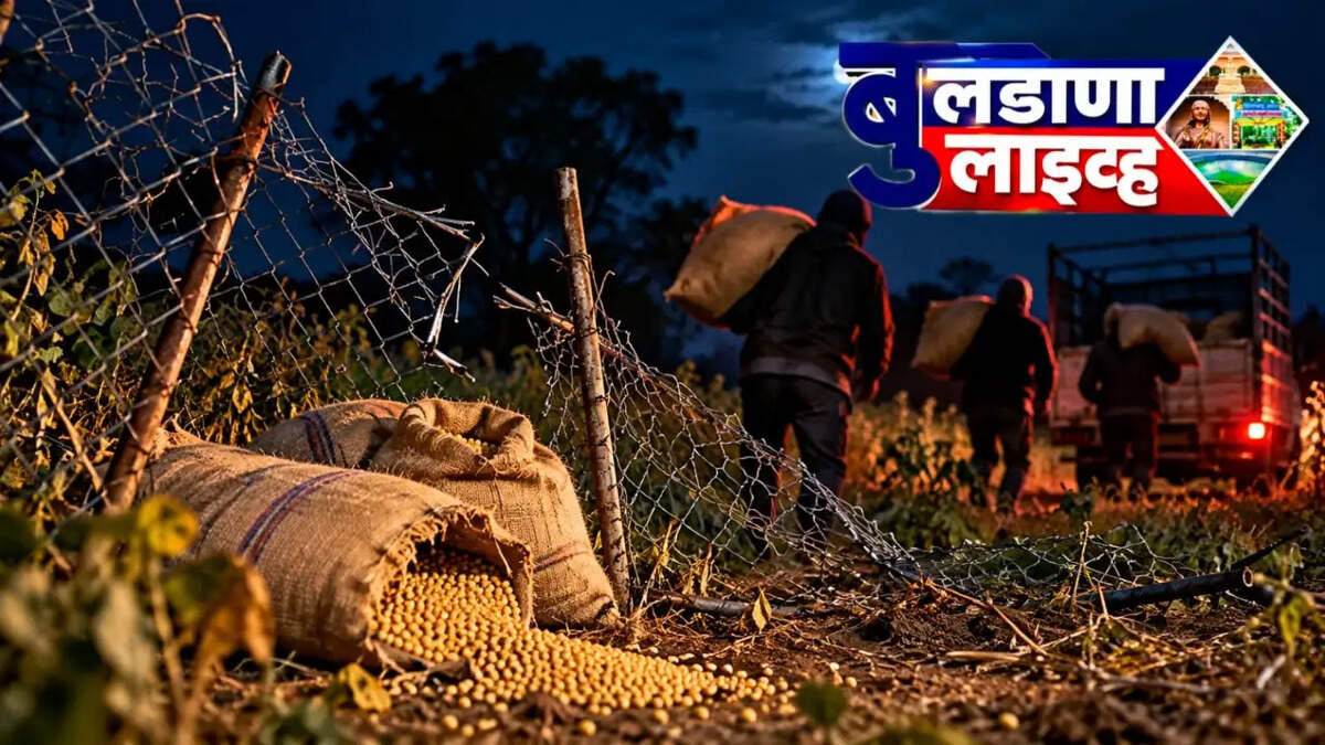 देऊळगाव राजा 