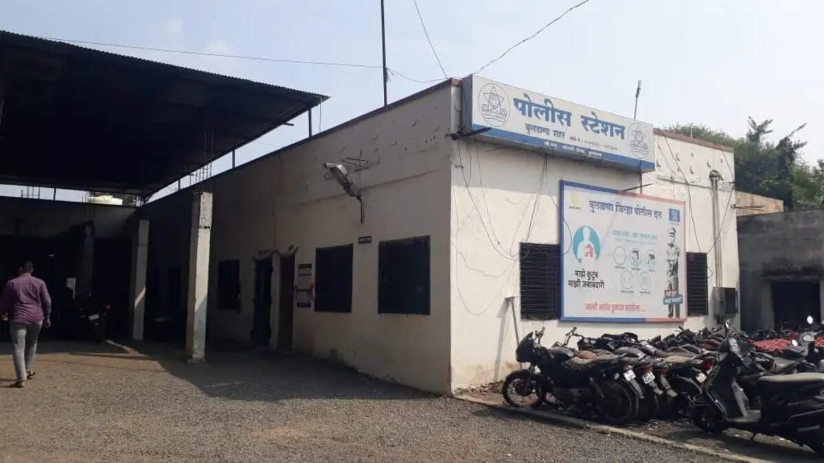 buldana ps