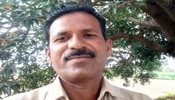 मधुकर उत्तमराव शिंगणे