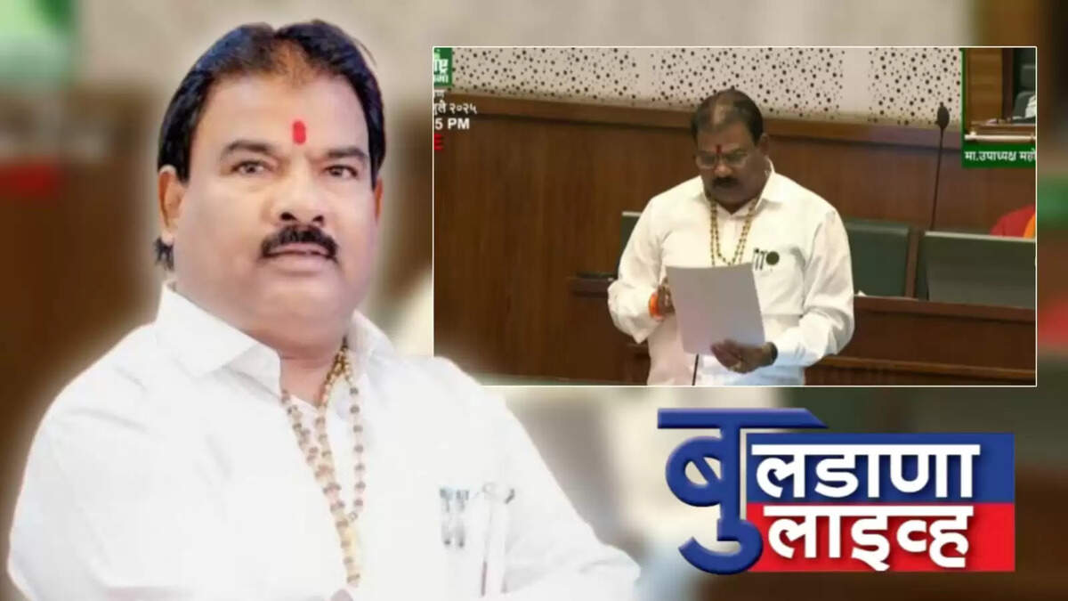 संजय गायकवाड 