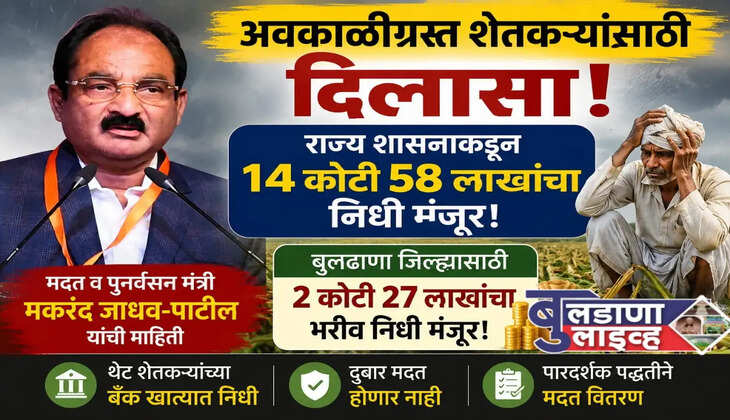 बुलढाणा 