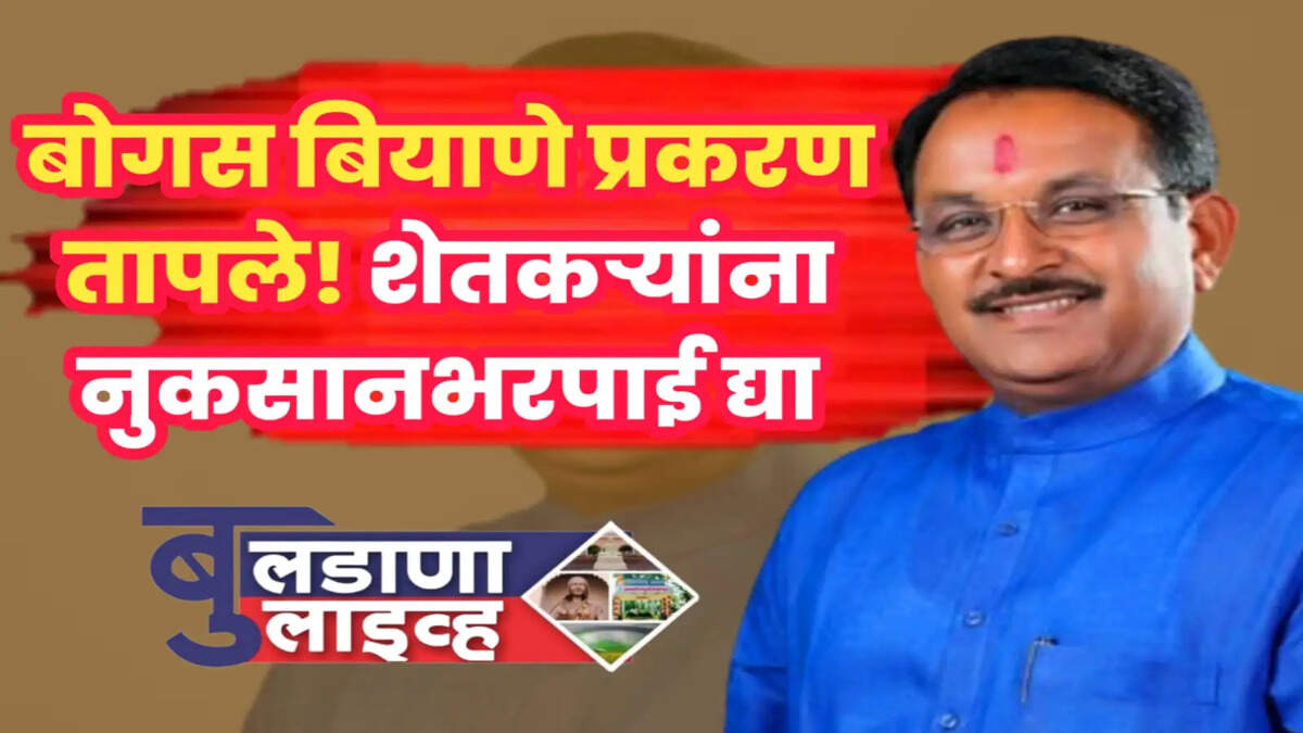 बुलडाणा 