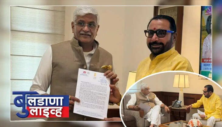 प्रतापराव जाधव 