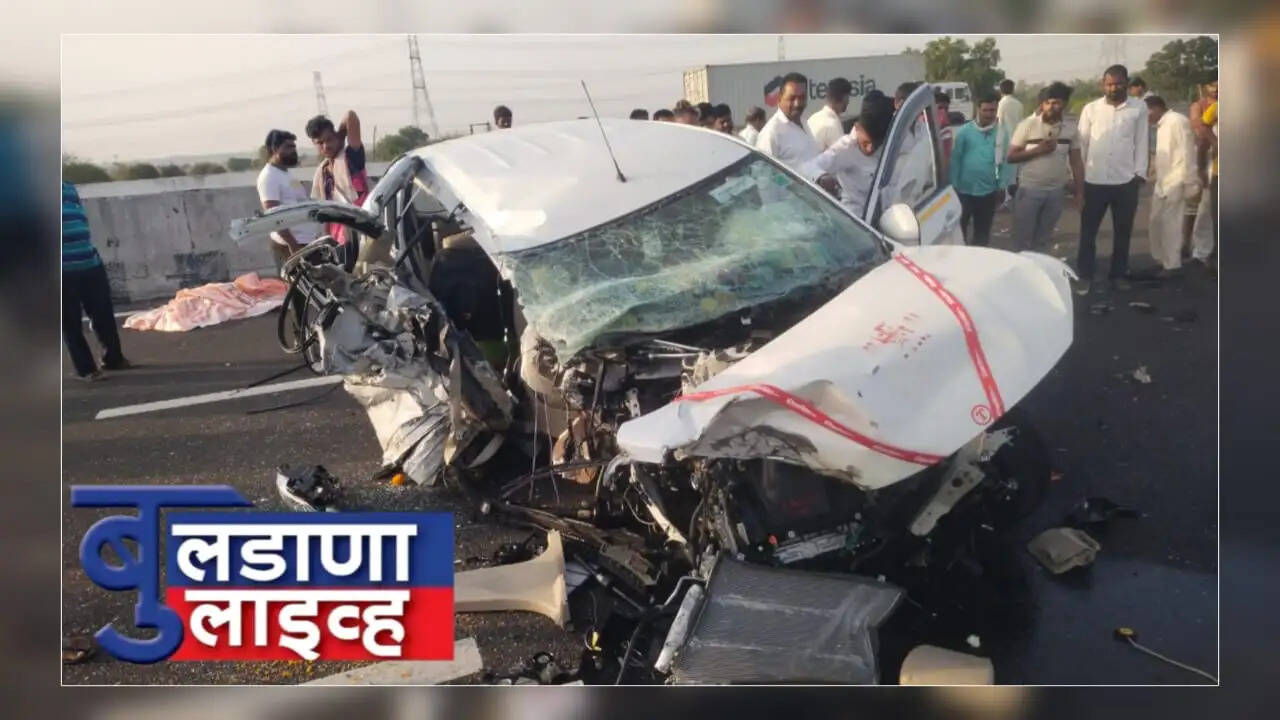 Car accident 