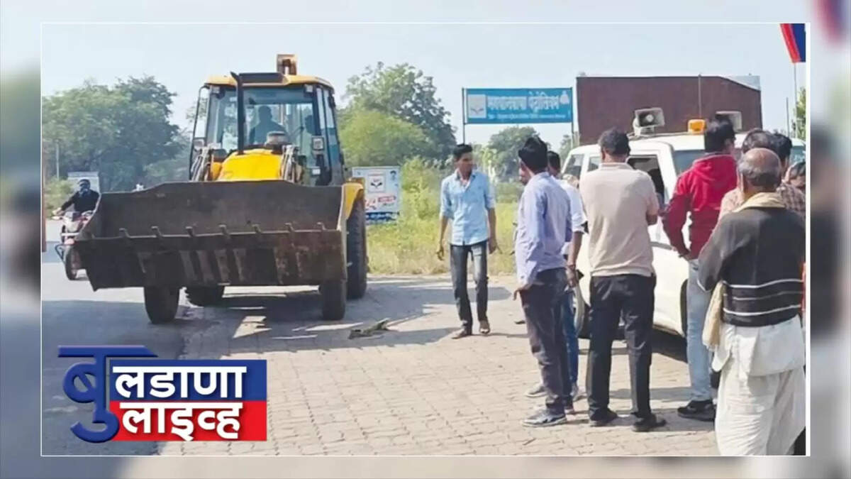 सिंदखेडराजा
