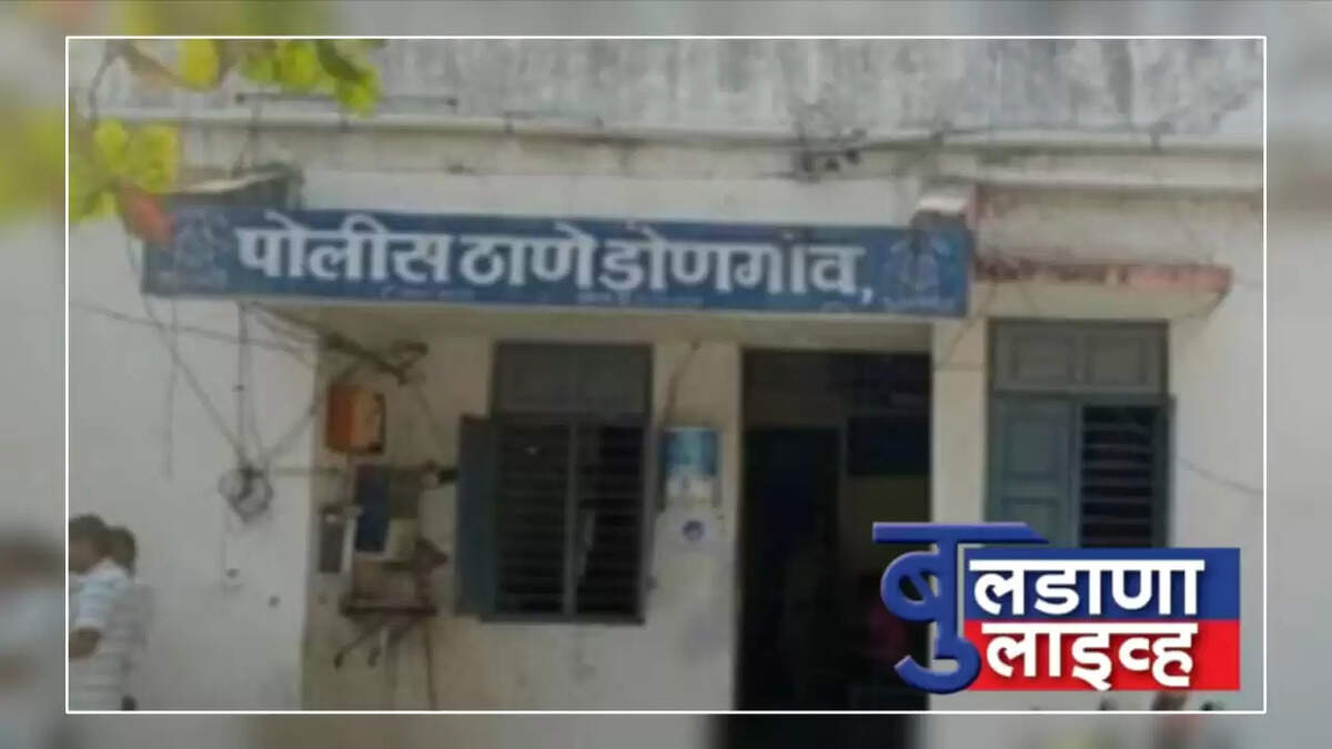 डोणगाव 