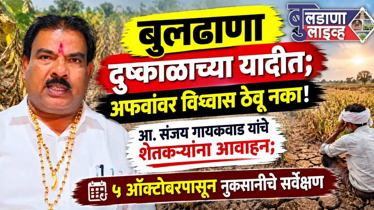 बुलडाणा 