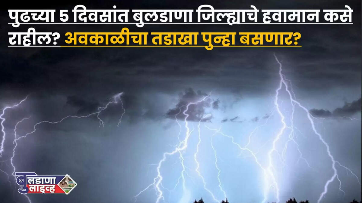 बुलडाणा