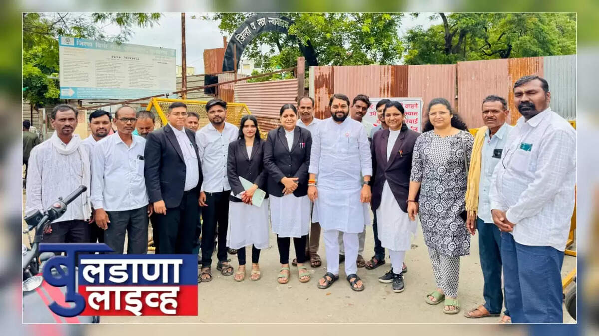 रविकांत तुपकर