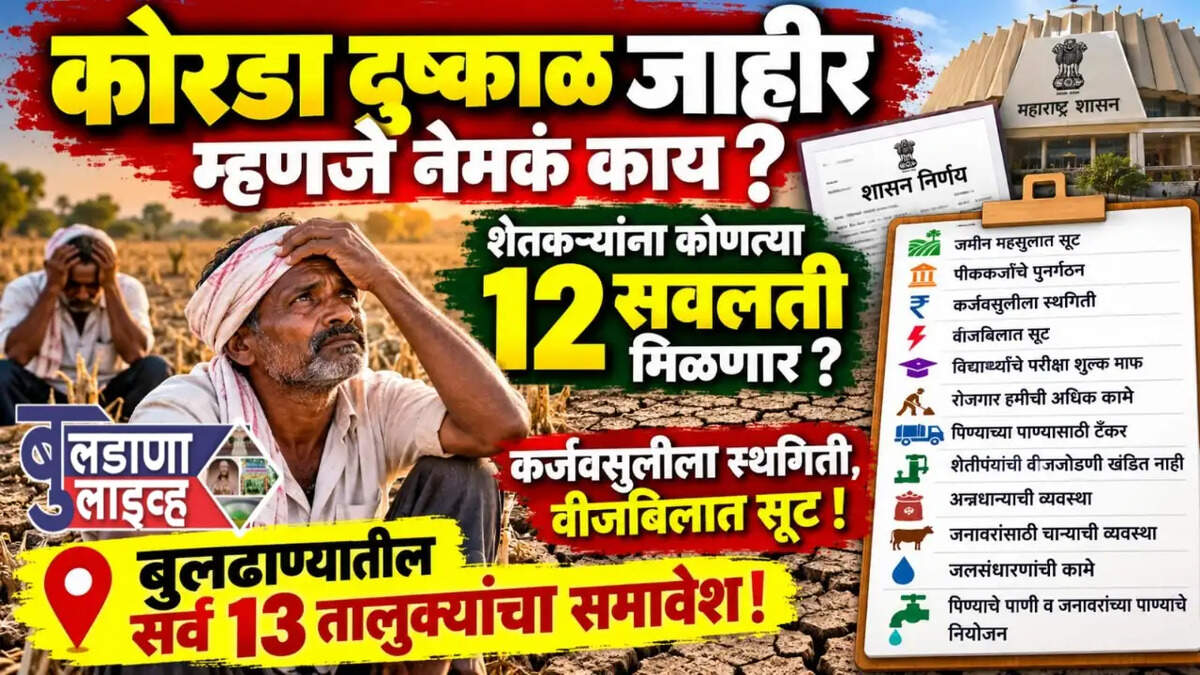 Buldhana 