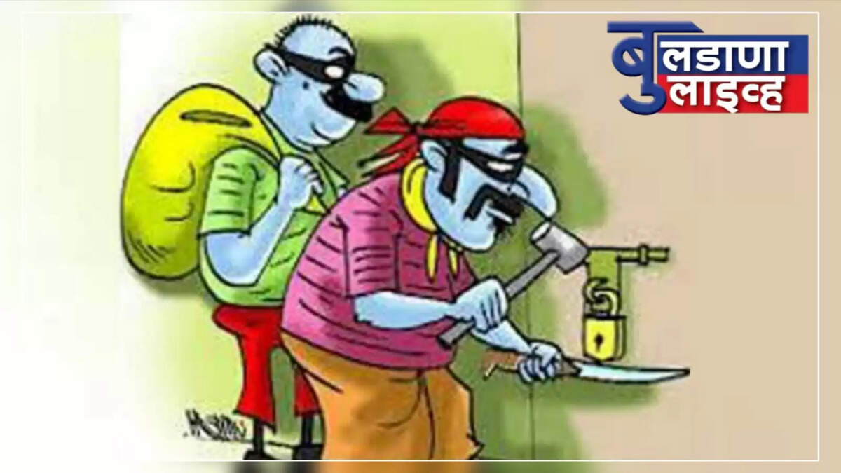 धामणगाव 