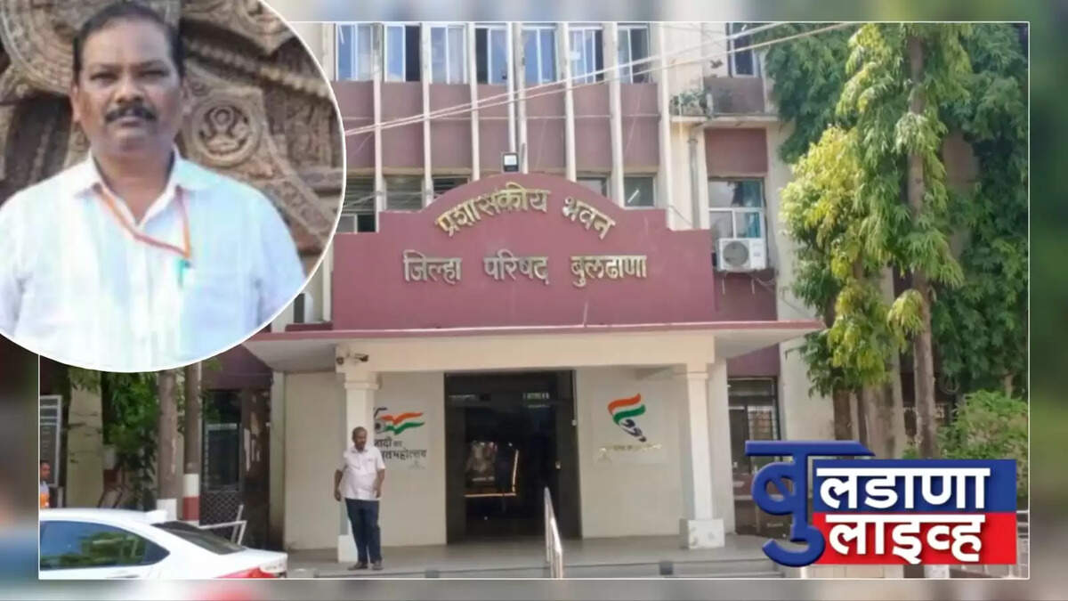 जिल्हा परिषद 