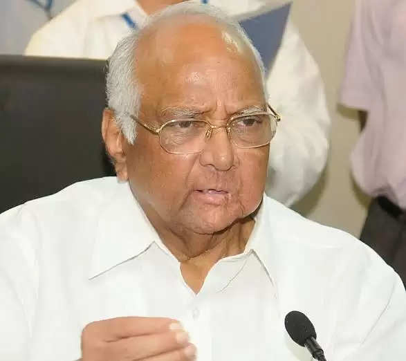 sharad pawar