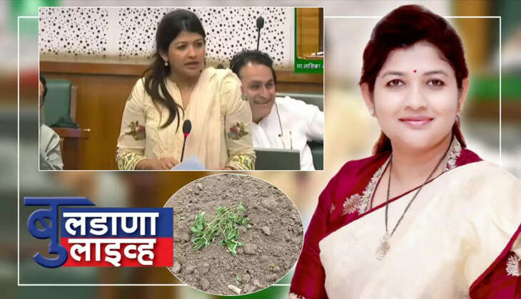 श्वेता महाले 