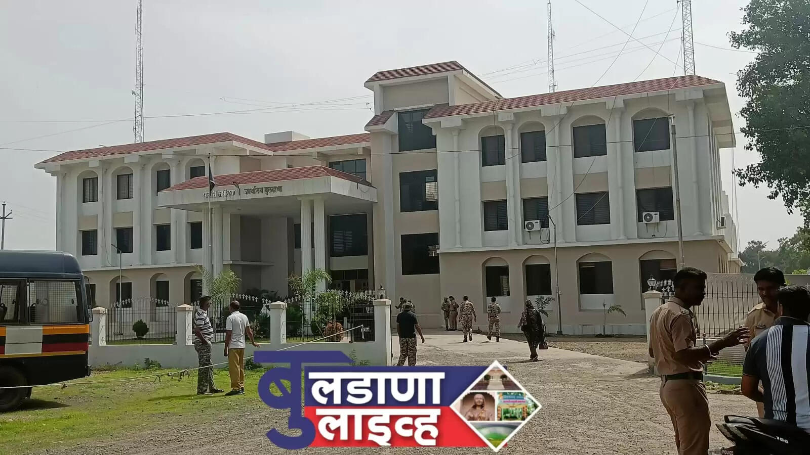 Buldhana 