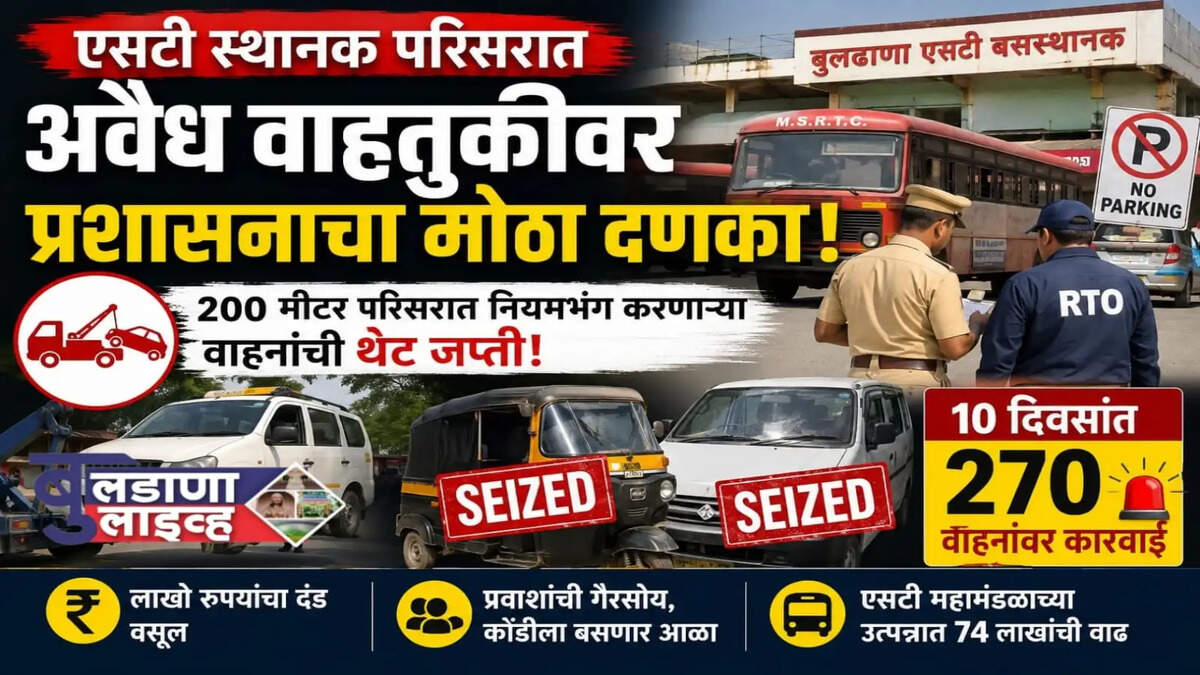 बुलडाणा