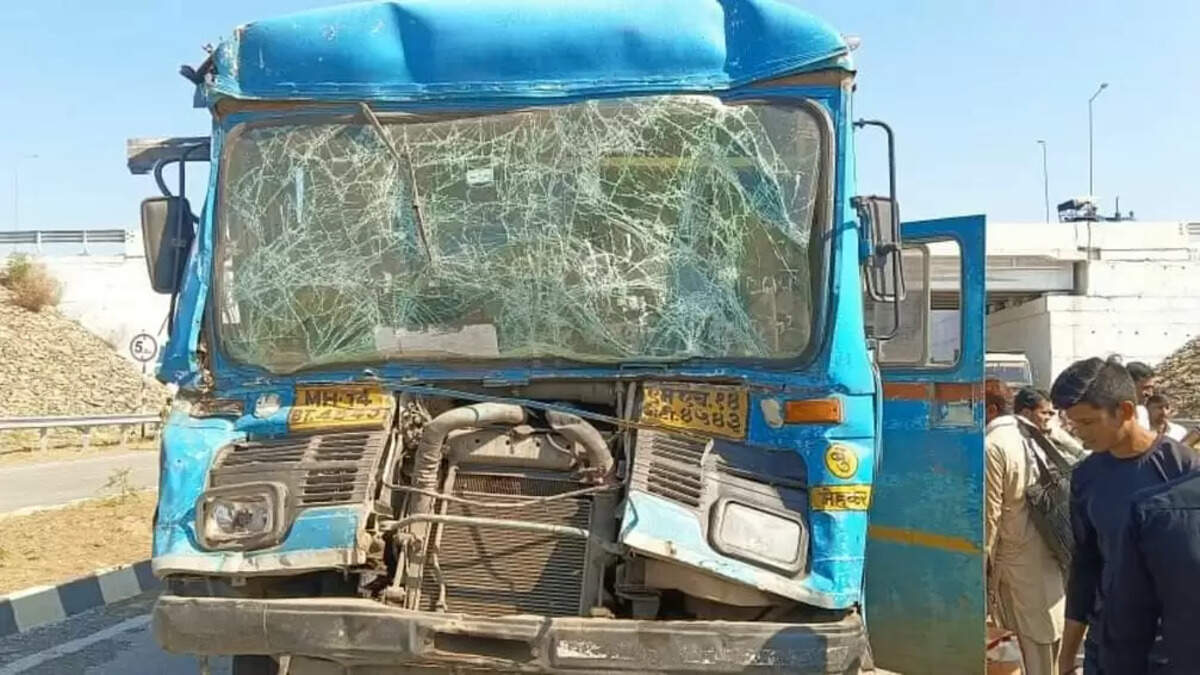 busaccident