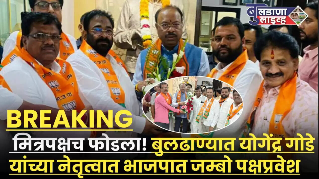 बुलडाणा