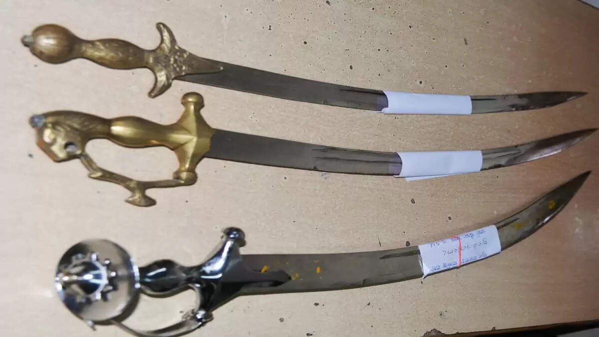 nandura