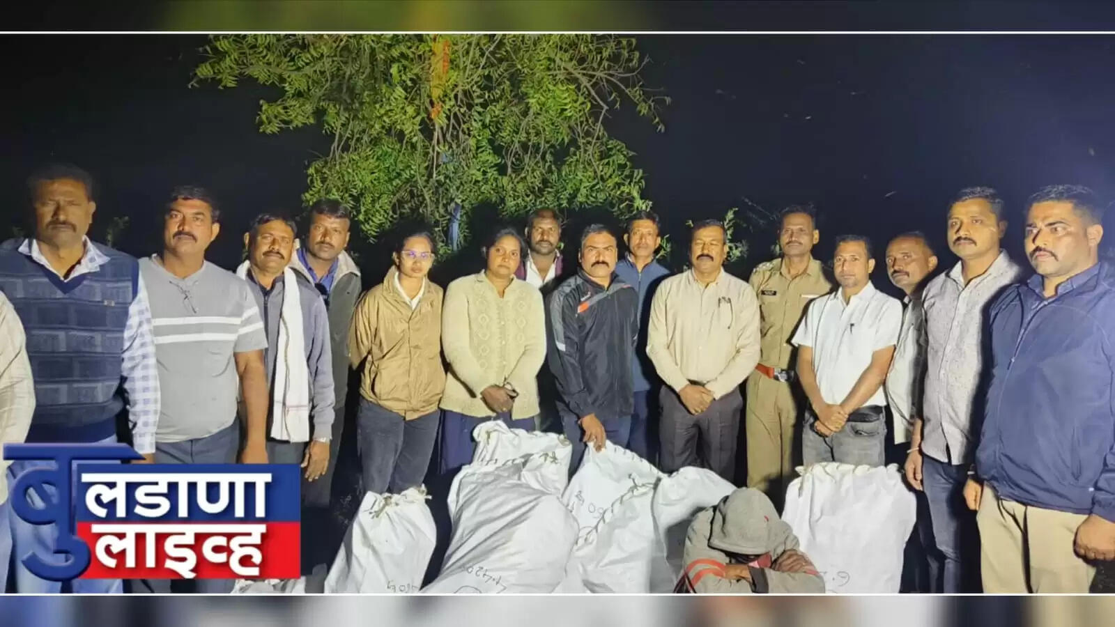 बुलडाणा