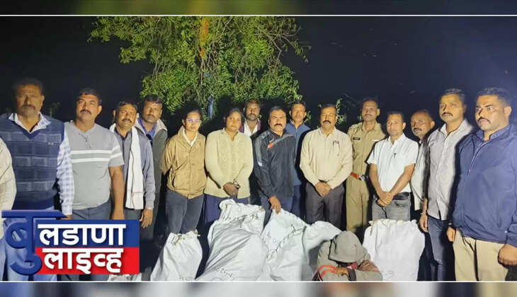 बुलडाणा