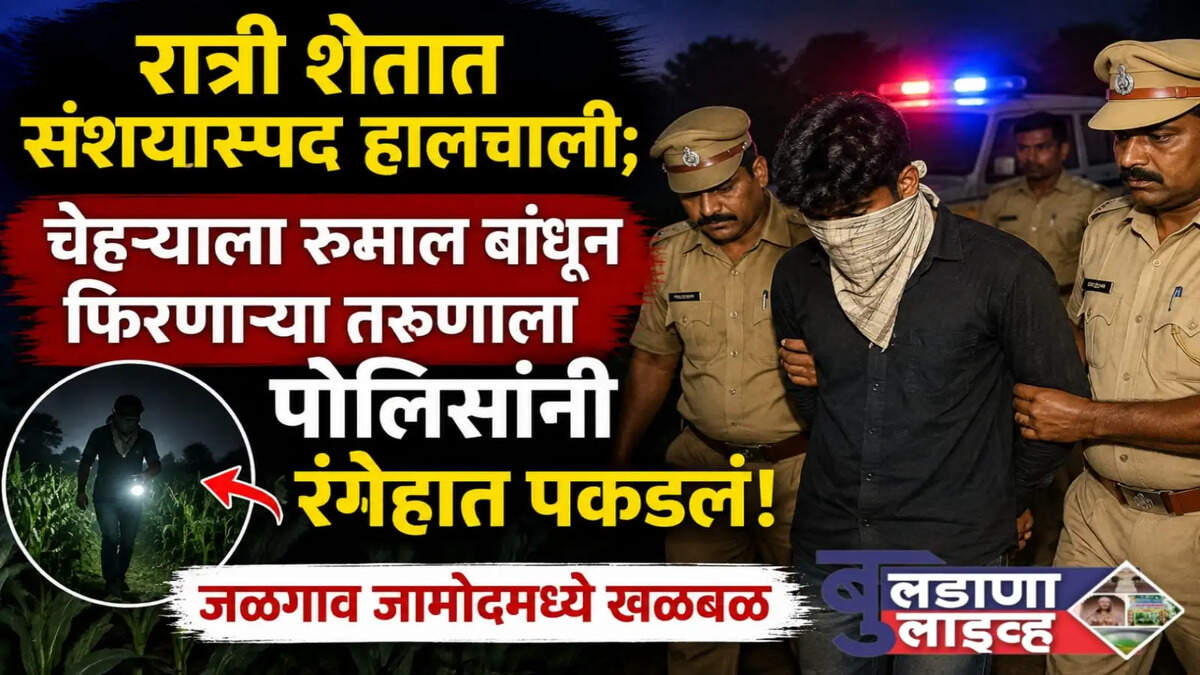 जळगाव जामोद