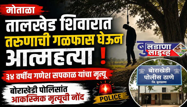 मोताळा 