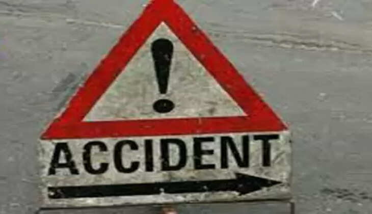 accident