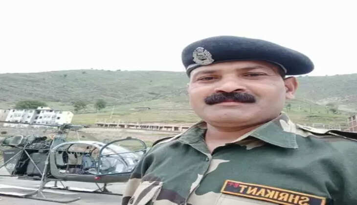 fauji